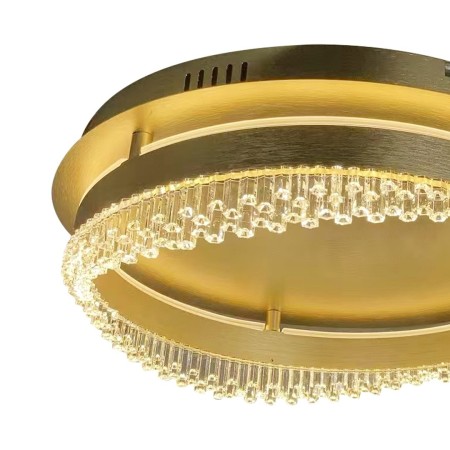 Milagro ML1893 Lampa sufitowa PRECIOSA 36W LED
