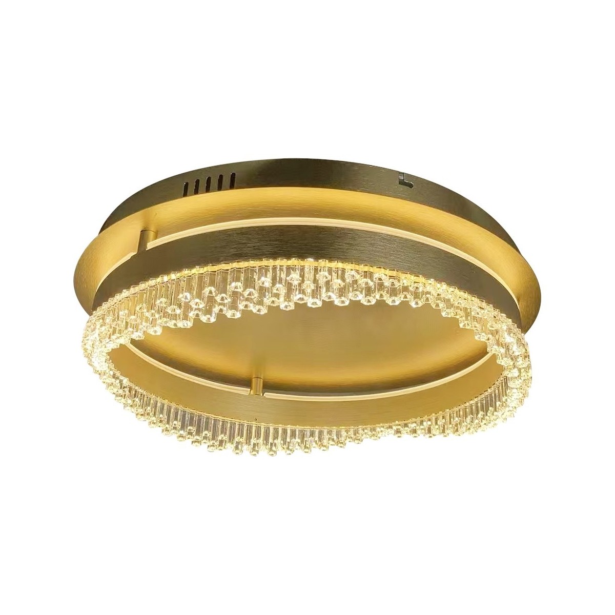 Milagro ML1893 Lampa sufitowa PRECIOSA 36W LED