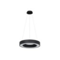 MiLagro UNION Black ML1866 lampa LED