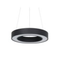 MiLagro UNION Black ML1866 lampa LED