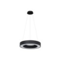MiLagro UNION Black ML1866 lampa LED