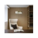 MiLagro UNION Gold ML1867 lampa LED
