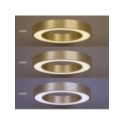 MiLagro UNION Gold ML1867 lampa LED