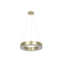 MiLagro UNION Gold ML1867 lampa LED