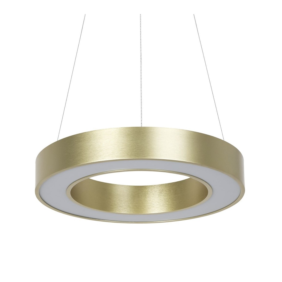 MiLagro UNION Gold ML1867 lampa LED