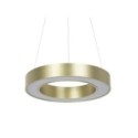 MiLagro UNION Gold ML1867 lampa LED
