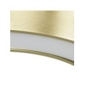 MiLagro UNION Gold ML1867 lampa LED