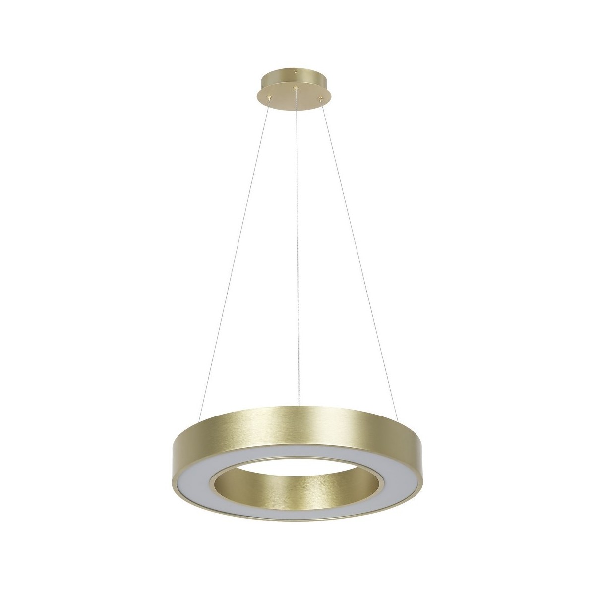 MiLagro UNION Gold ML1867 lampa LED