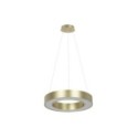 MiLagro UNION Gold ML1867 lampa LED