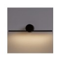 MiLagro ARTIST Black ML2043 kinkiet LED