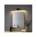 MiLagro ARTIST Black ML2043 kinkiet LED