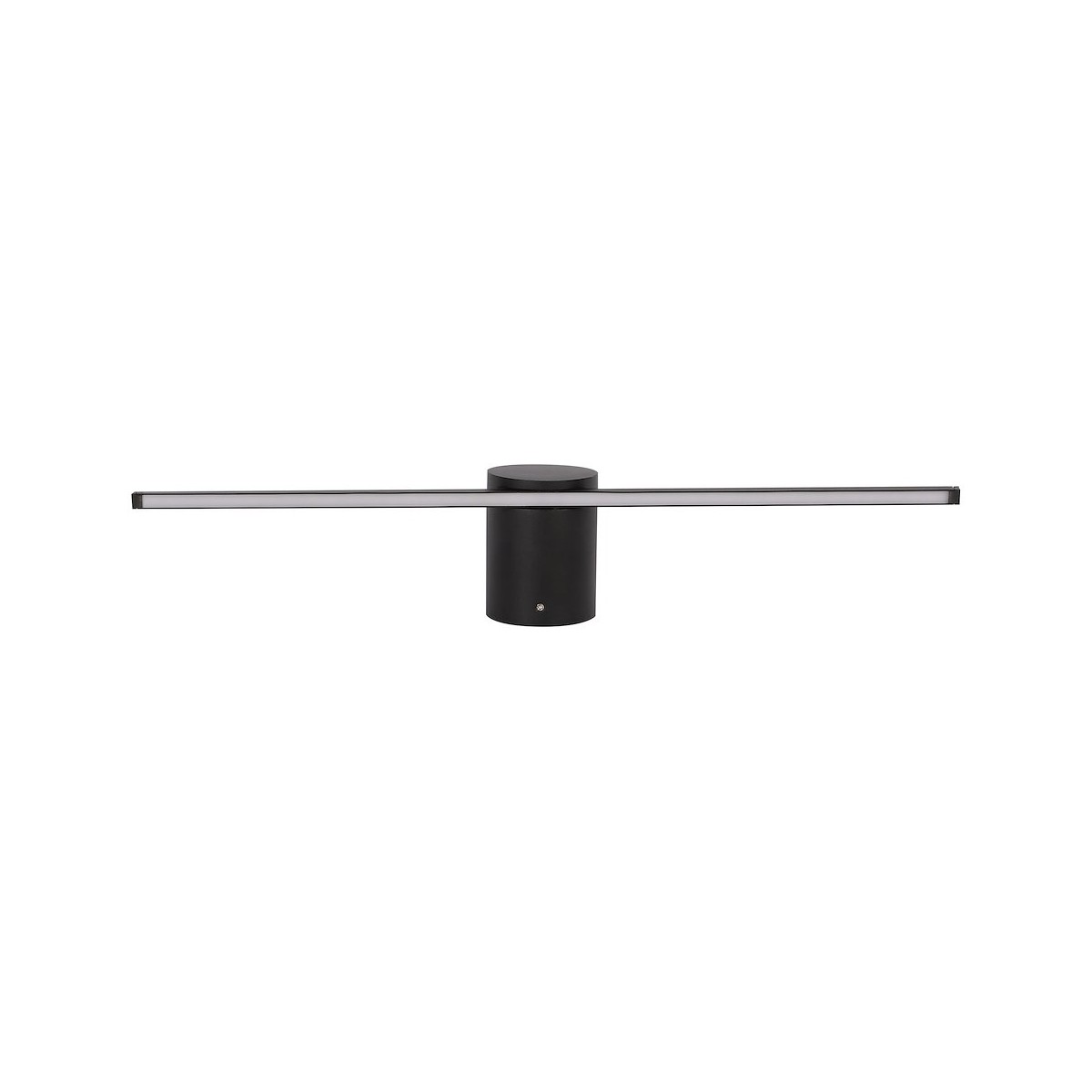 MiLagro ARTIST Black ML2043 kinkiet LED