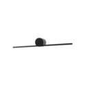 MiLagro ARTIST Black ML2043 kinkiet LED