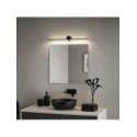 MiLagro ARTIST Black ML2044 kinkiet 60 cm