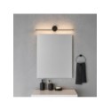MiLagro ARTIST Black ML2044 kinkiet 60 cm