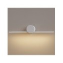 MiLagro ARTIST White ML2045 kinkiet LED