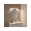 MiLagro ARTIST White ML2045 kinkiet LED