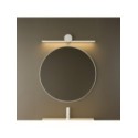 MiLagro ARTIST White ML2045 kinkiet LED