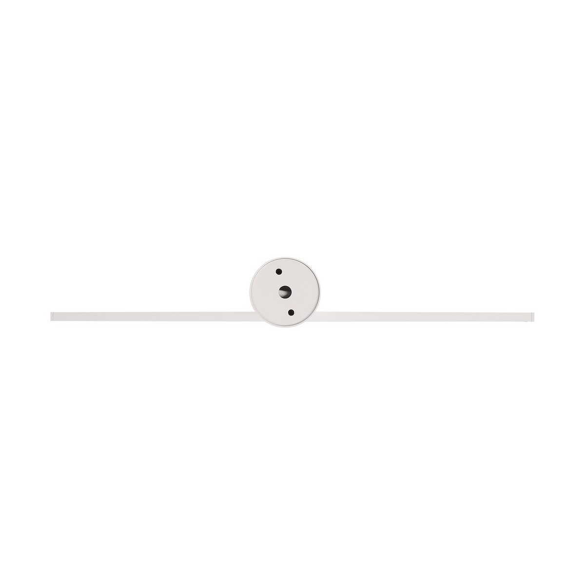MiLagro ARTIST White ML2045 kinkiet LED