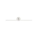 MiLagro ARTIST White ML2045 kinkiet LED