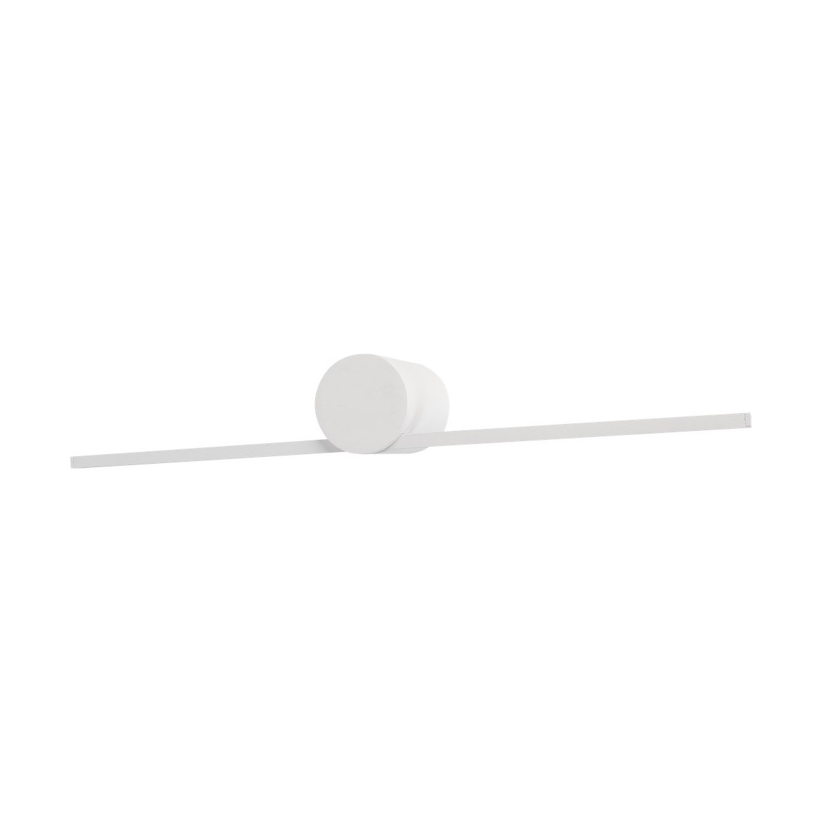 MiLagro ARTIST White ML2045 kinkiet LED