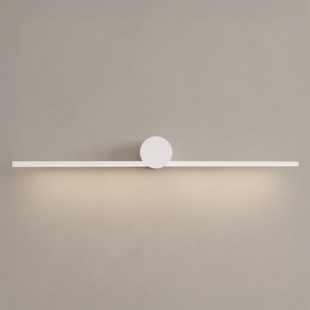 MiLagro ARTIST White ML2046 kinkiet LED