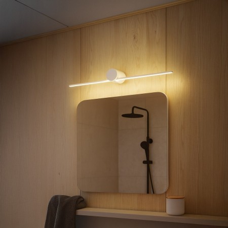 MiLagro ARTIST White ML2046 kinkiet LED
