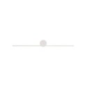 MiLagro ARTIST White ML2046 kinkiet LED
