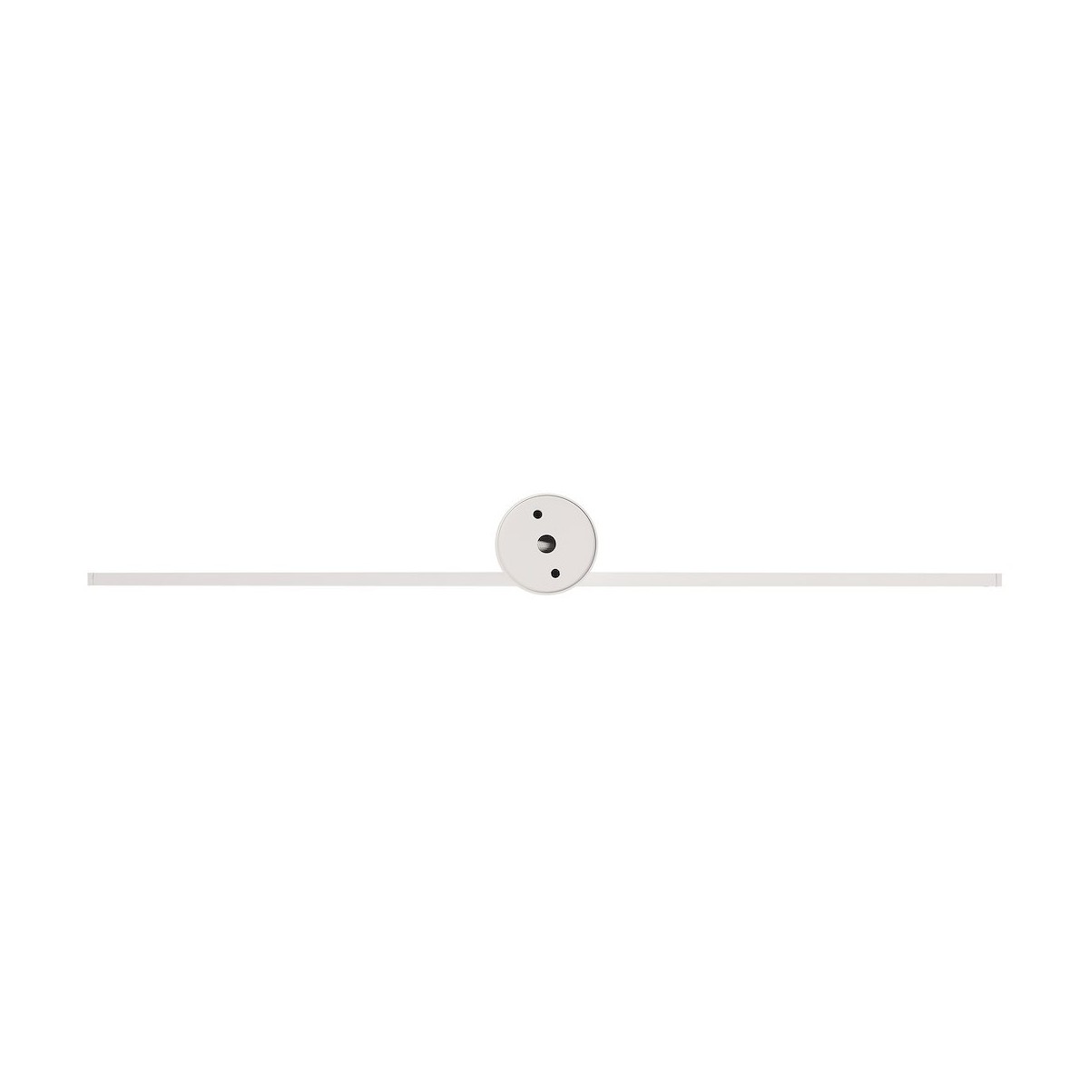 MiLagro ARTIST White ML2046 kinkiet LED