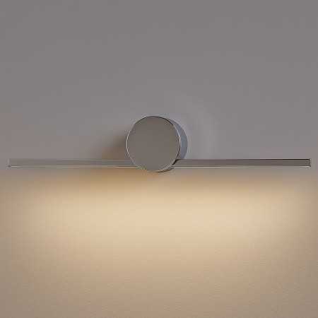 MiLagro ARTIST Chrome ML2047 kinkiet LED