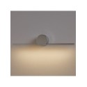 MiLagro ARTIST Chrome ML2047 kinkiet LED