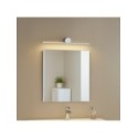 MiLagro ARTIST Chrome ML2047 kinkiet LED