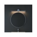 MiLagro ARTIST Chrome ML2047 kinkiet LED