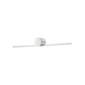 MiLagro ARTIST Chrome ML2047 kinkiet LED