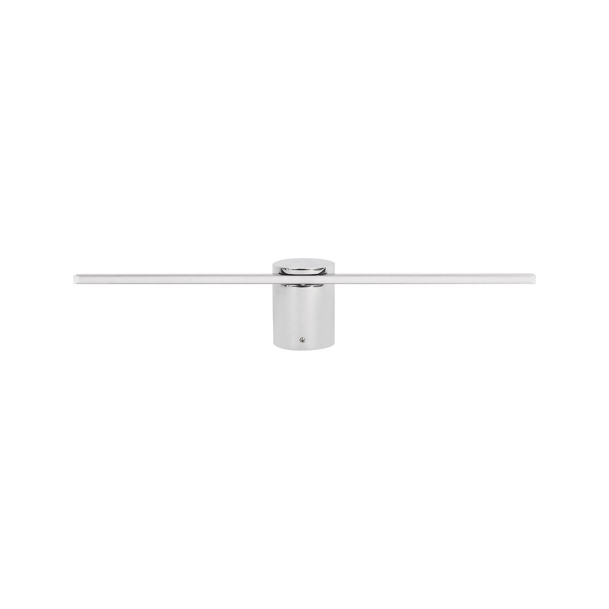 MiLagro ARTIST Chrome ML2047 kinkiet LED