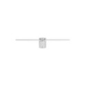MiLagro ARTIST Chrome ML2047 kinkiet LED