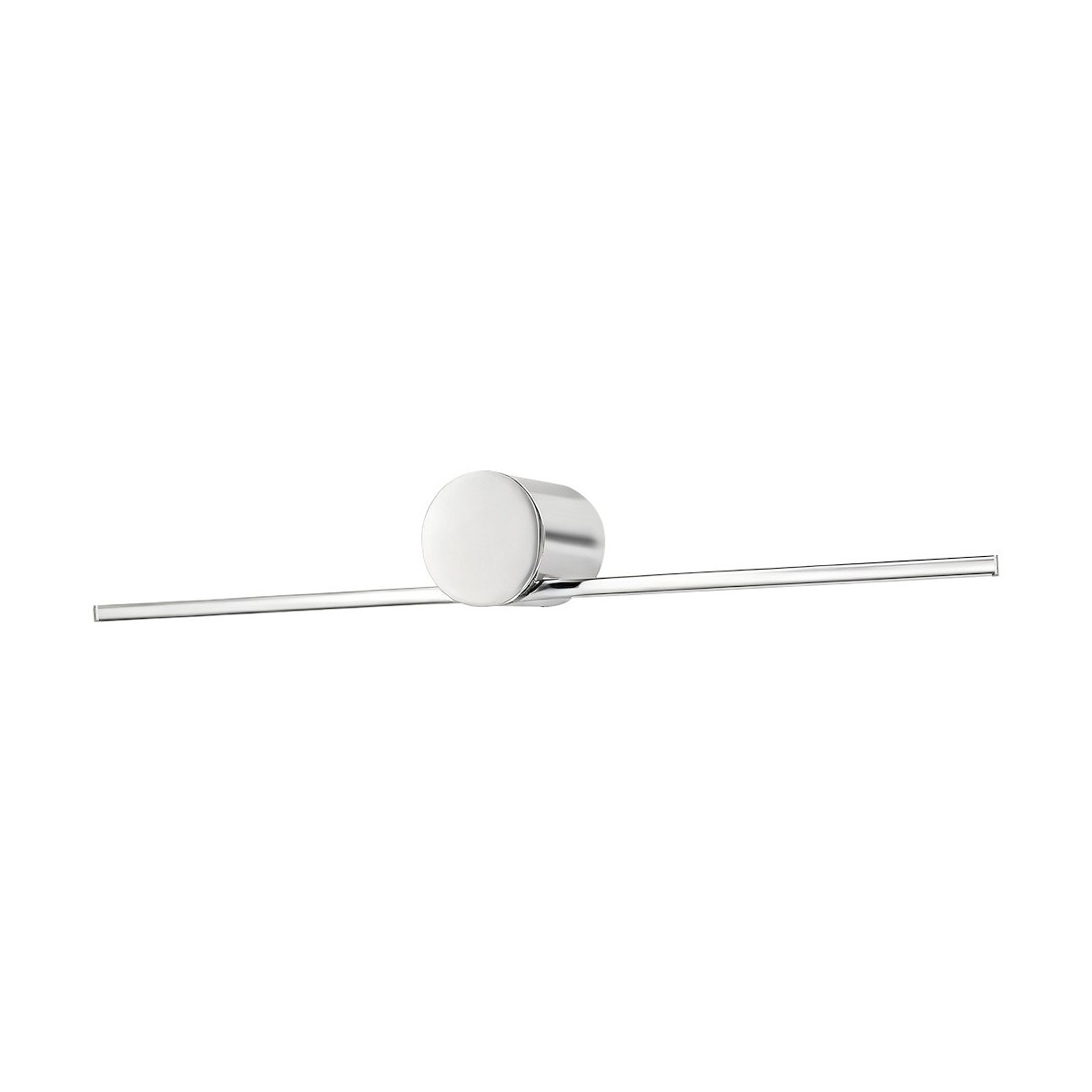 MiLagro ARTIST Chrome ML2047 kinkiet LED