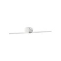 MiLagro ARTIST Chrome ML2047 kinkiet LED