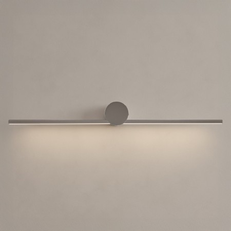 Milagro ML2048 Kinkiet Artist chrom 9W LED 60cm