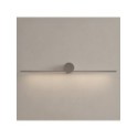 MiLagro ARTIST Chrome ML2048 kinkiet