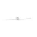 MiLagro ARTIST Chrome ML2048 kinkiet