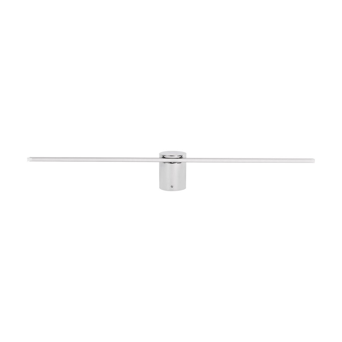MiLagro ARTIST Chrome ML2048 kinkiet