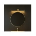 MiLagro ARTIST Gold ML2049 kinkiet LED