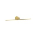 MiLagro ARTIST Gold ML2049 kinkiet LED