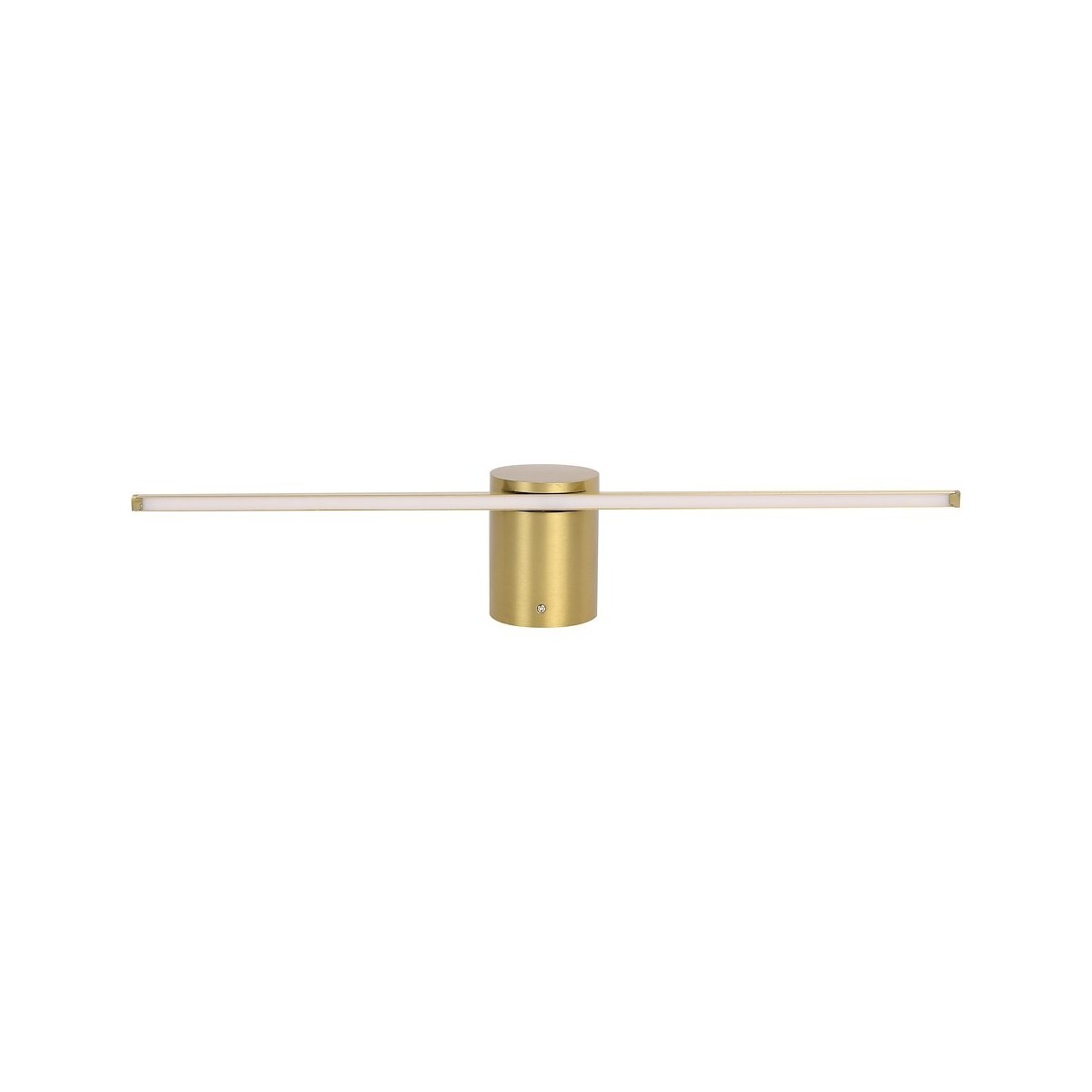 MiLagro ARTIST Gold ML2049 kinkiet LED