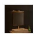 MiLagro ARTIST Gold ML2050 kinkiet 60cm