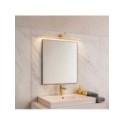 MiLagro ARTIST Gold ML2050 kinkiet 60cm