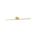 MiLagro ARTIST Gold ML2050 kinkiet 60cm