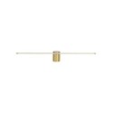 MiLagro ARTIST Gold ML2050 kinkiet 60cm