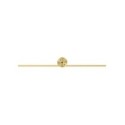 MiLagro ARTIST Gold ML2050 kinkiet 60cm